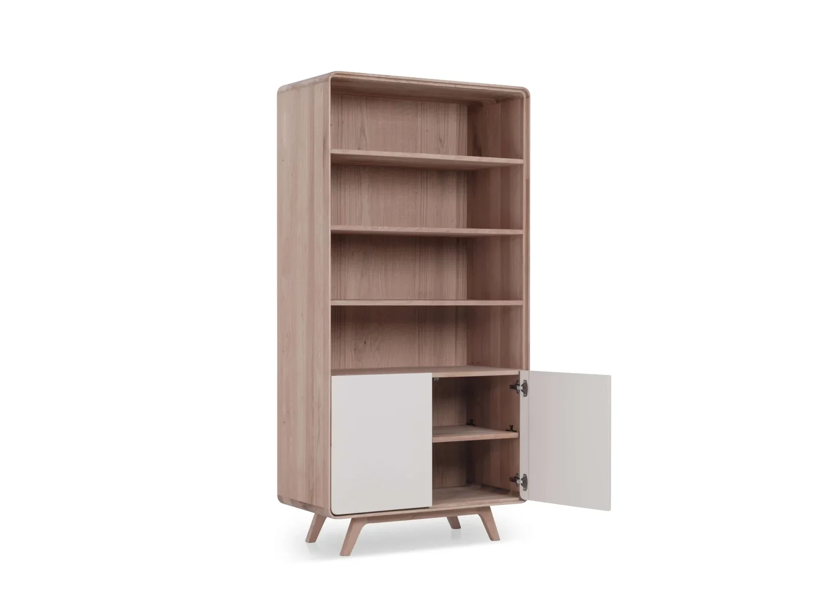 Mavolo Display Unit with 2 Doors — photo 3